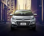 Luxgen U6 Turbo 2017 года